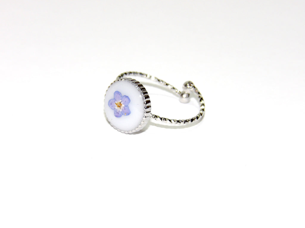 Circle Ring