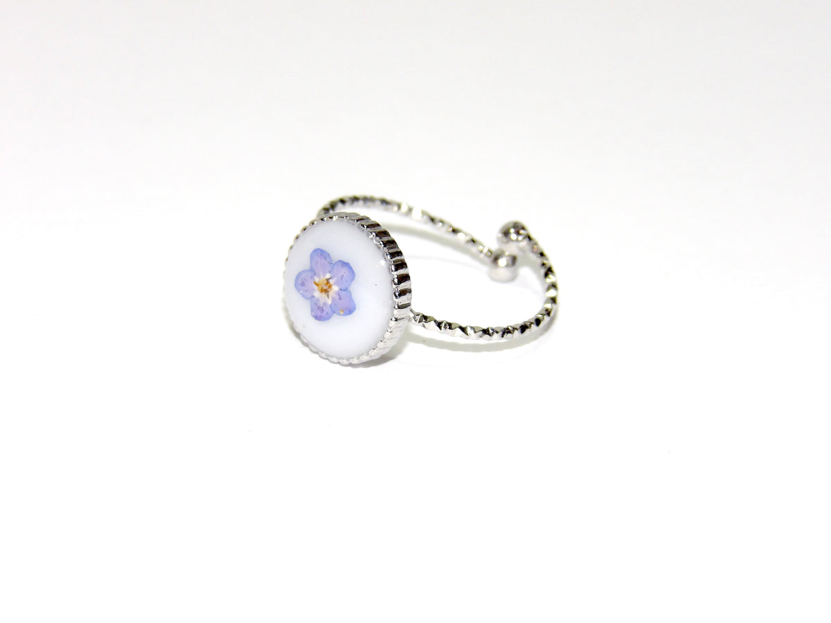 Circle Ring