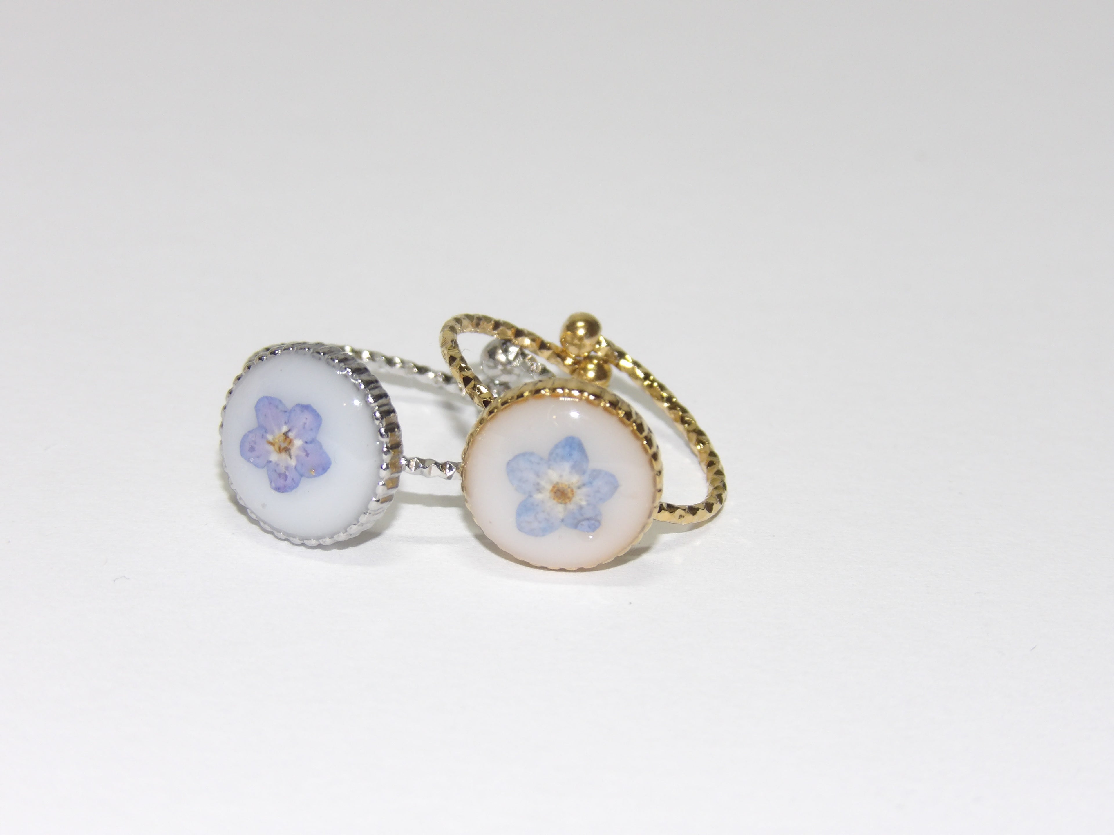 Circle Ring