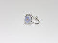 Oval Ring