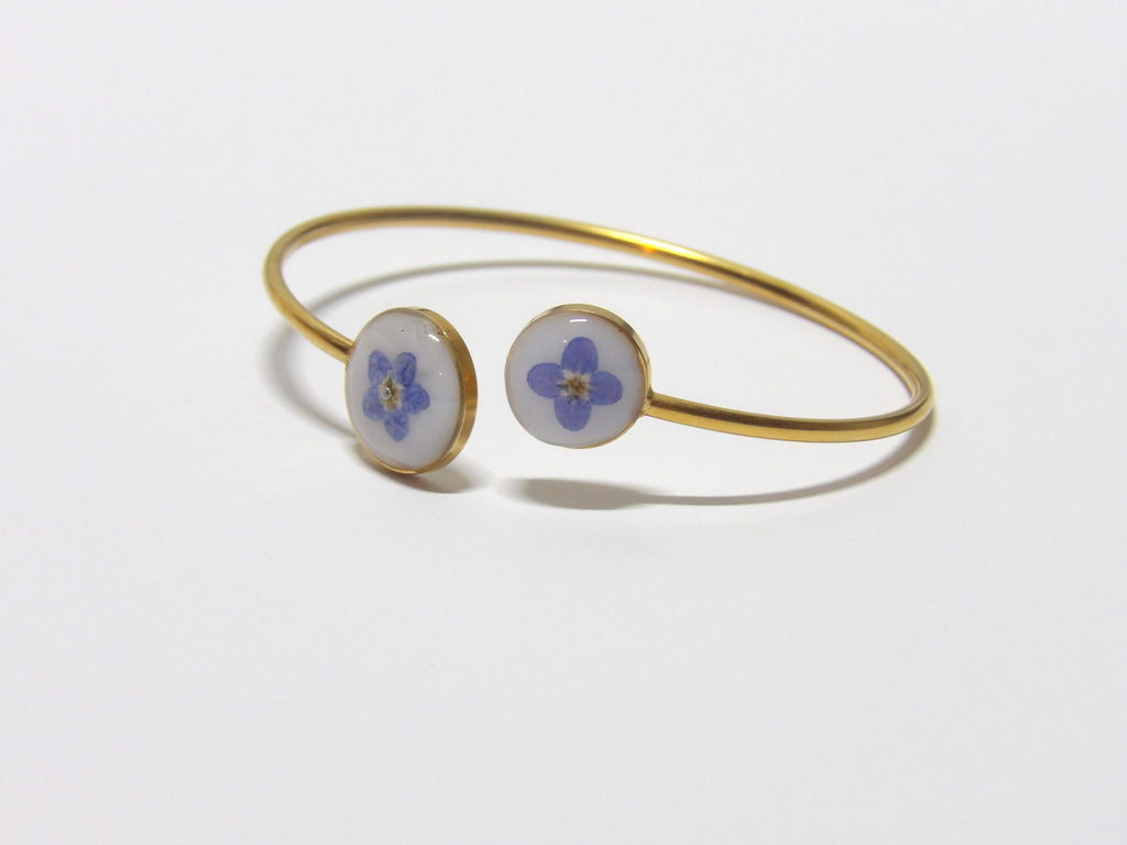 Cuff Bracelet
