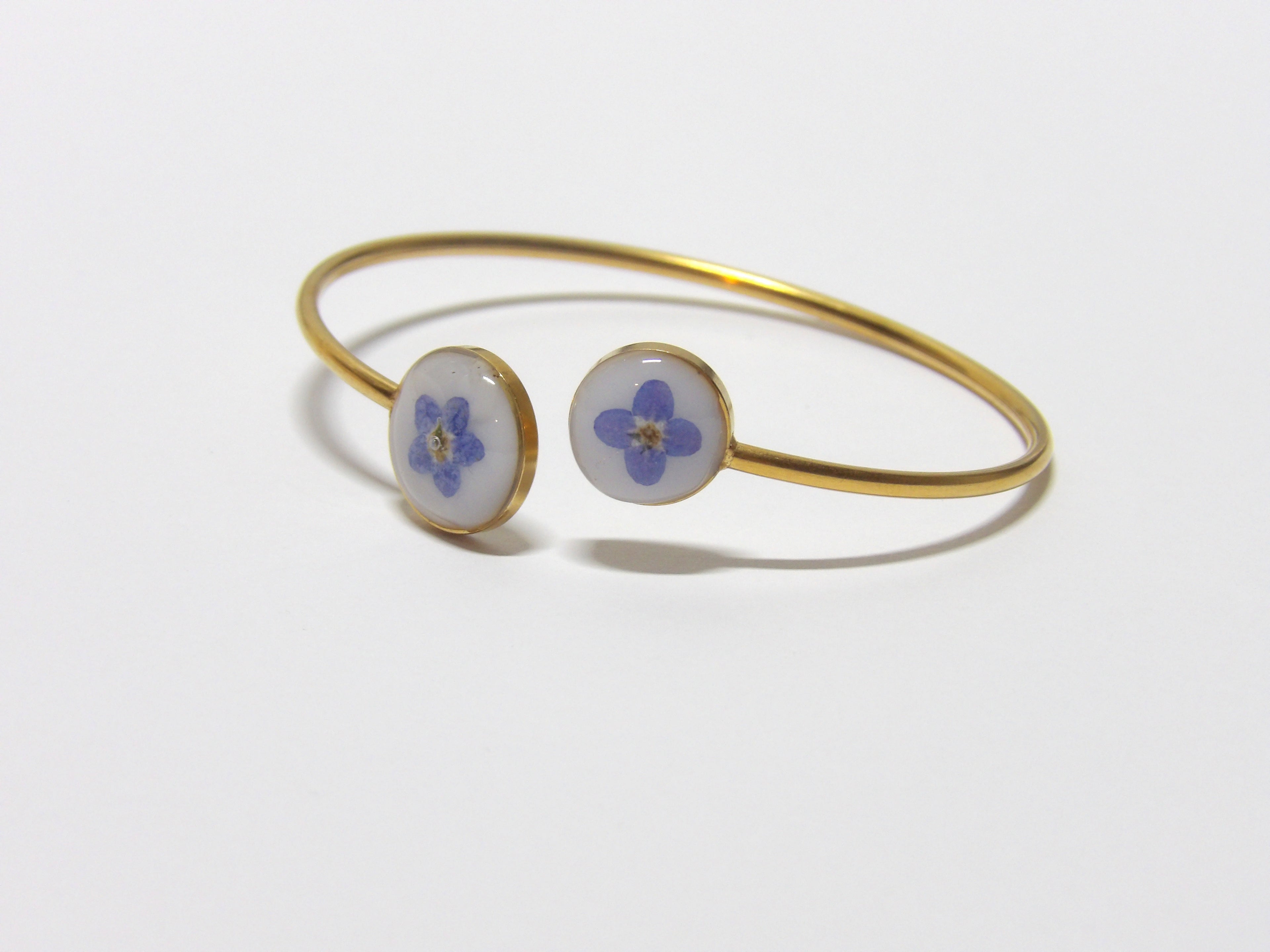 Cuff Bracelet