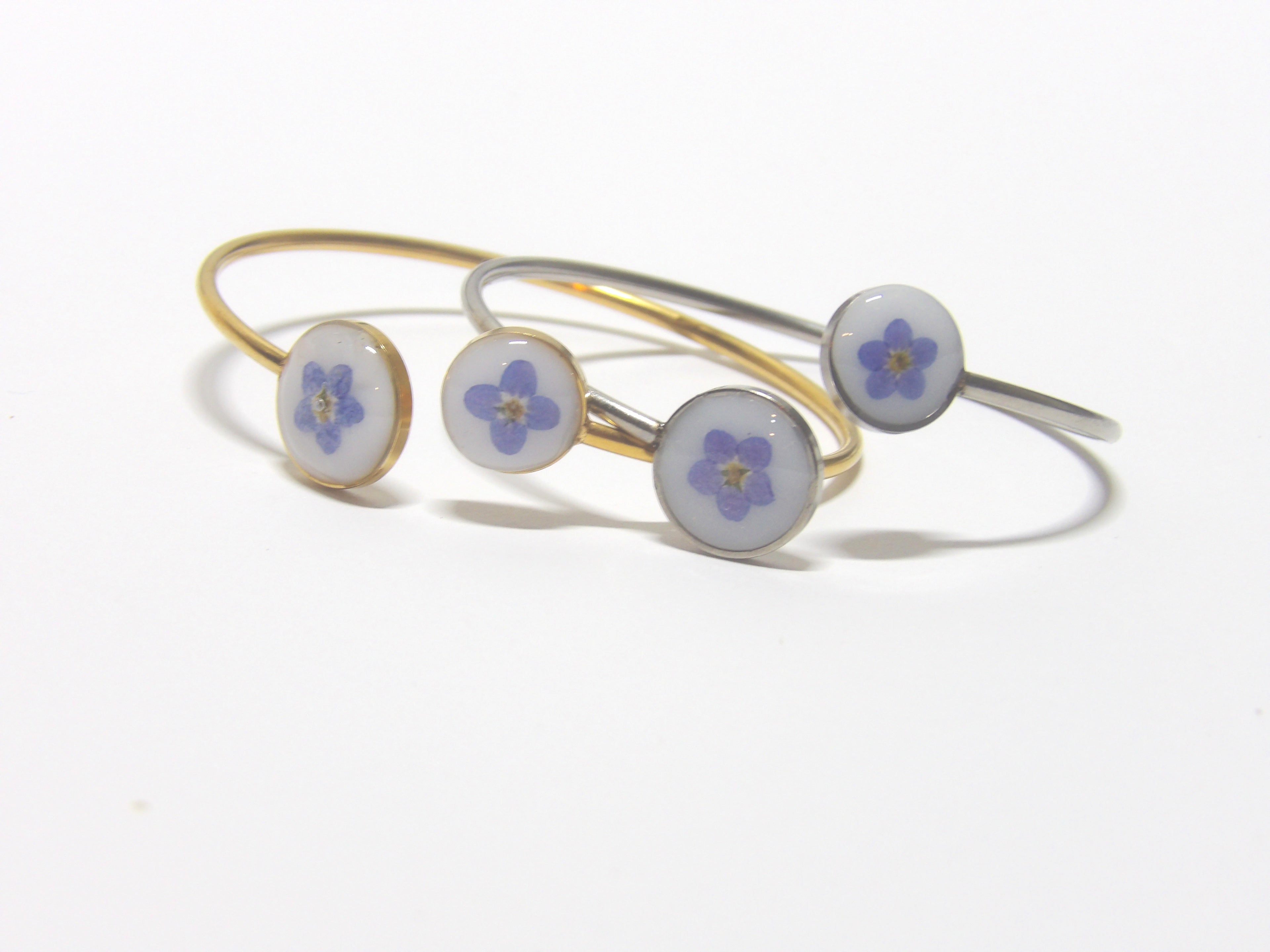 Cuff Bracelet