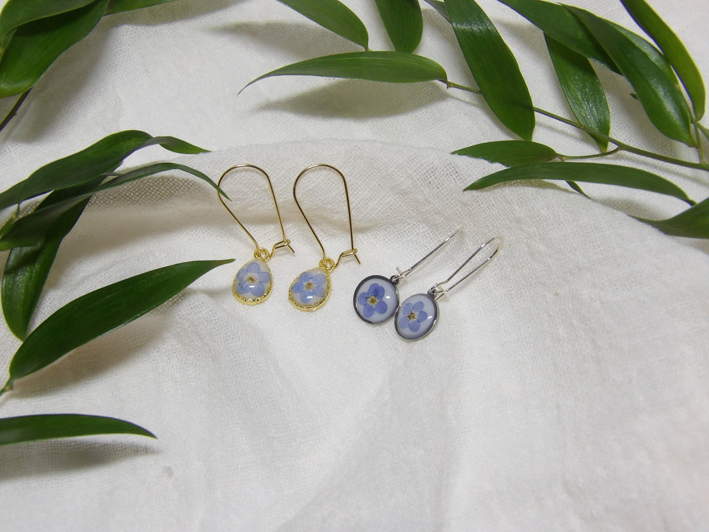 Drop Earring