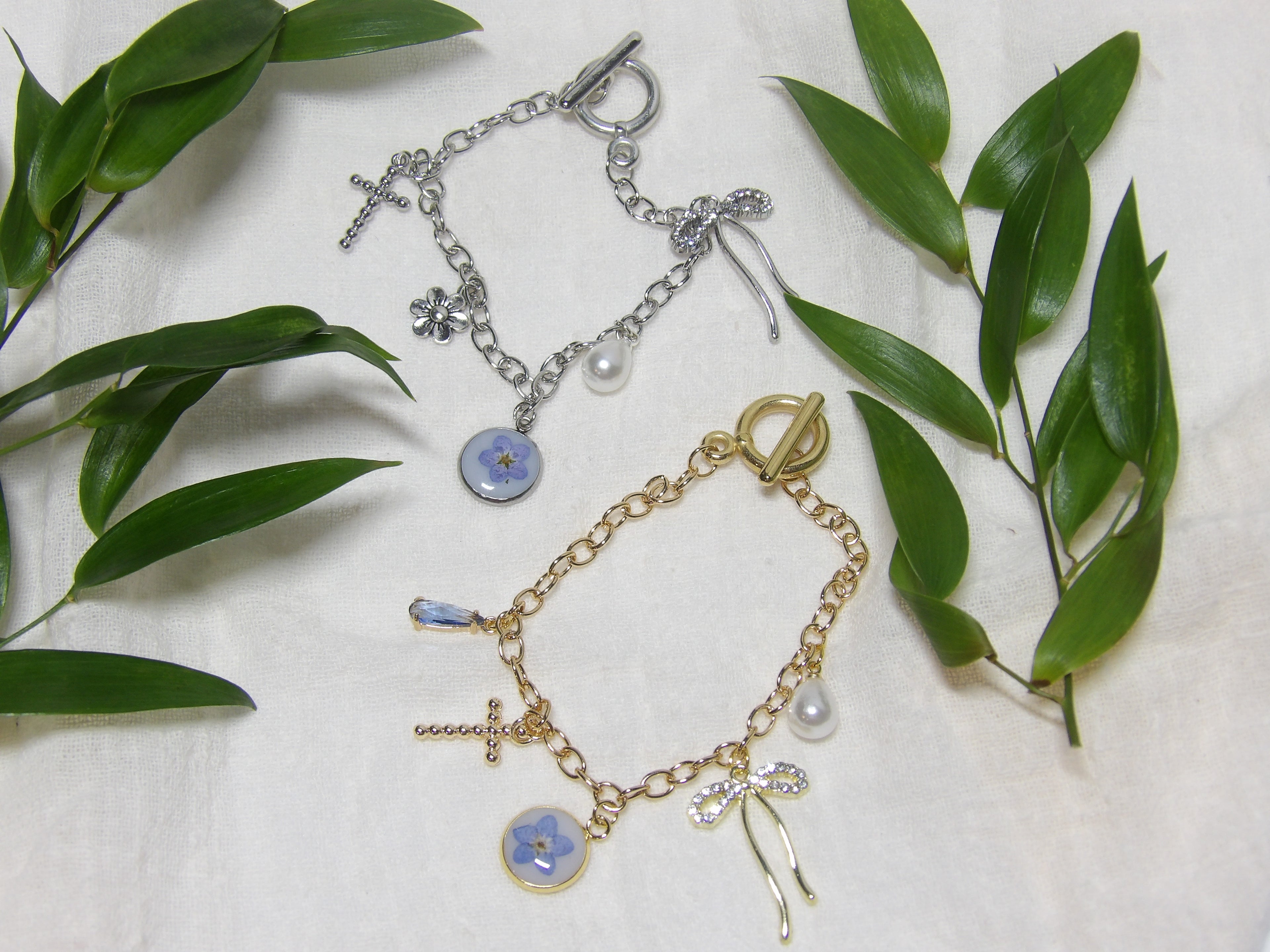 Charm Bracelet