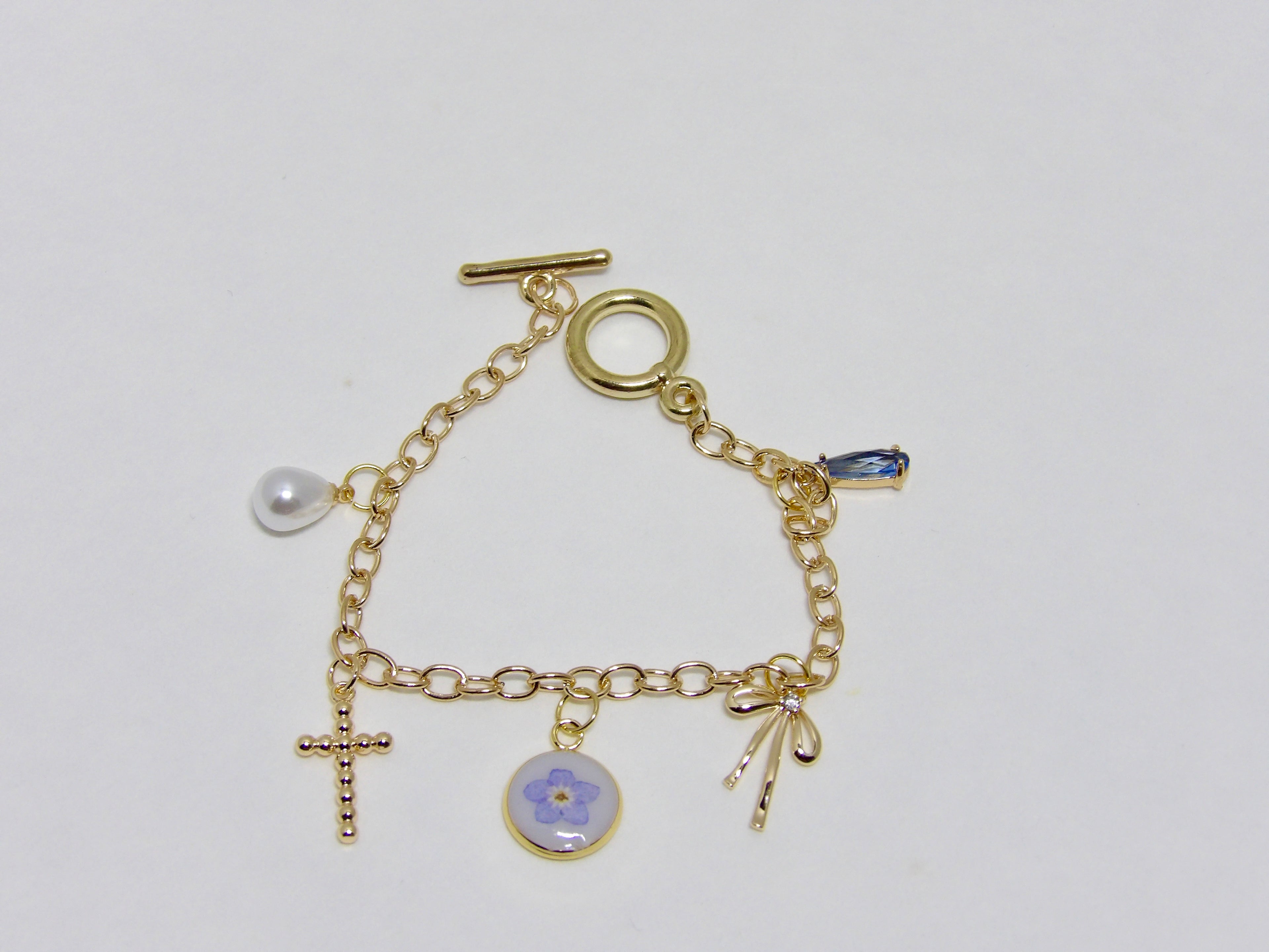 Charm Bracelet