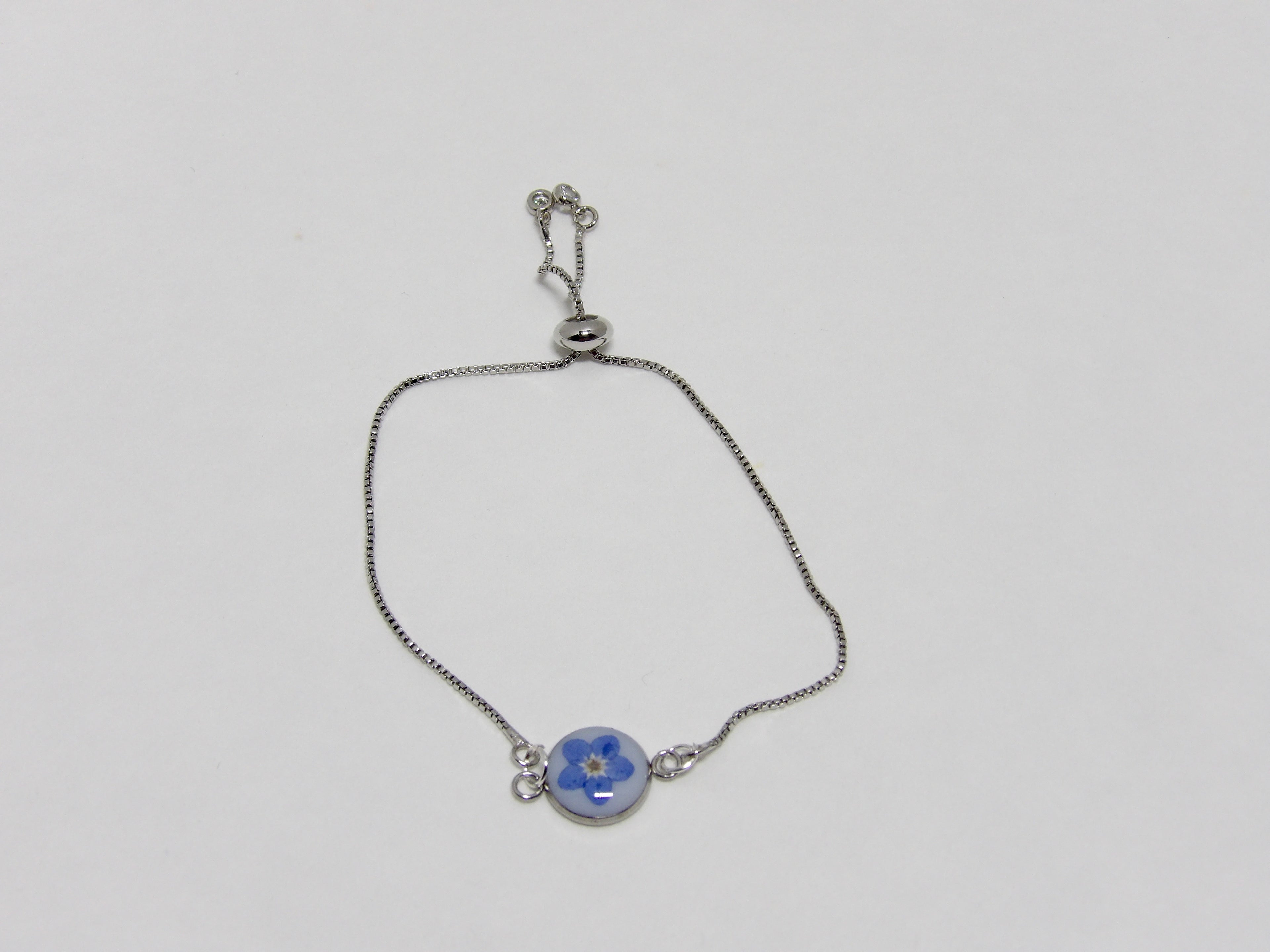 Adjustable Bracelet