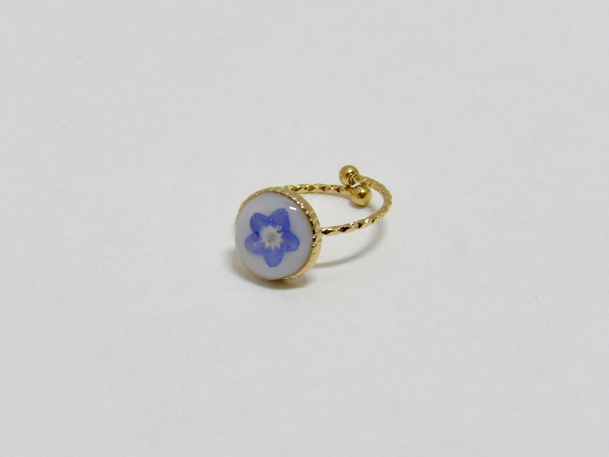 Circle Ring