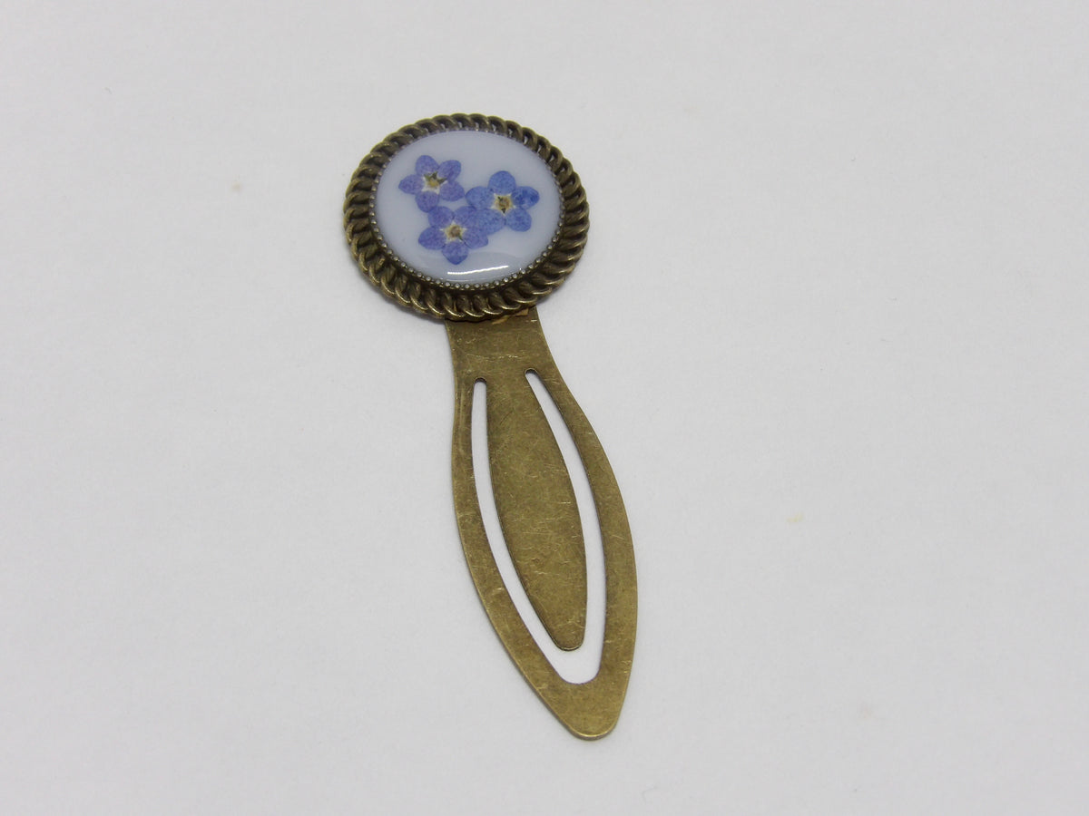 Short Bookmark