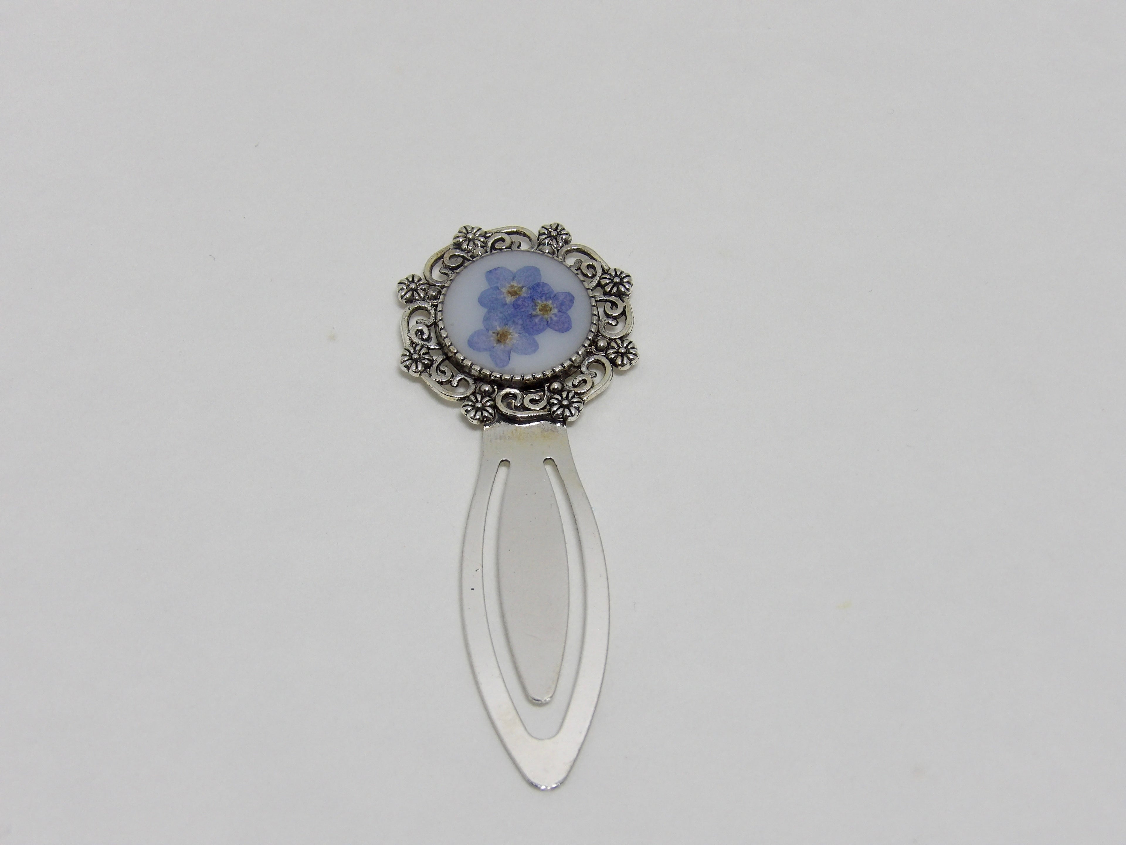 Short Bookmark