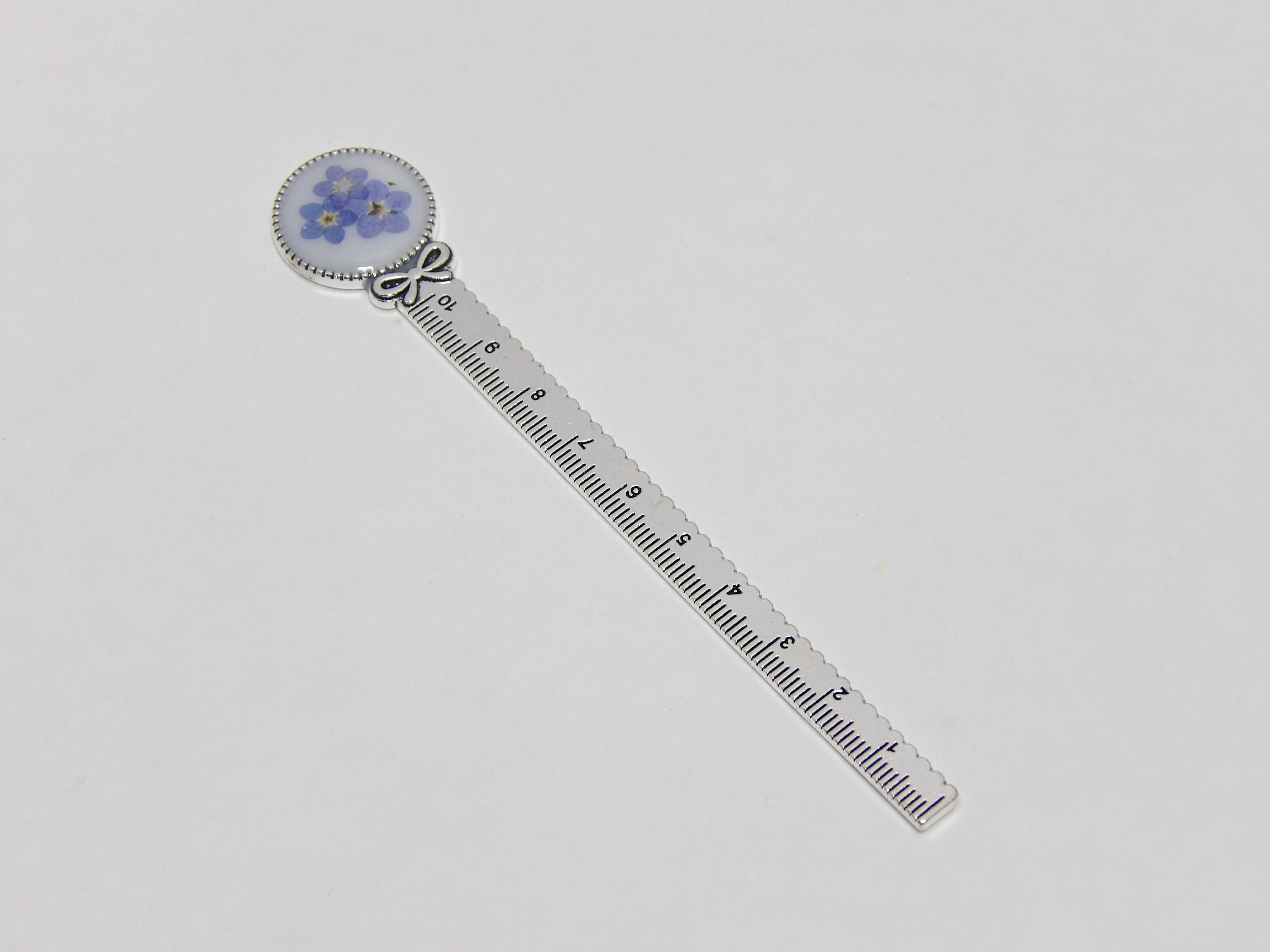 Tall Bookmark