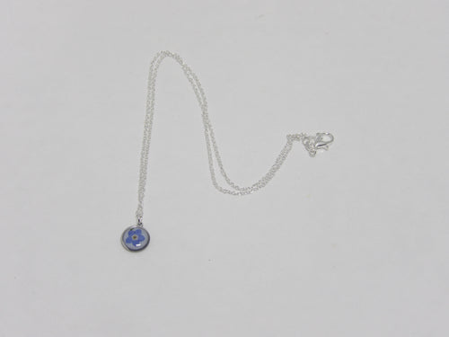 Circle Necklace