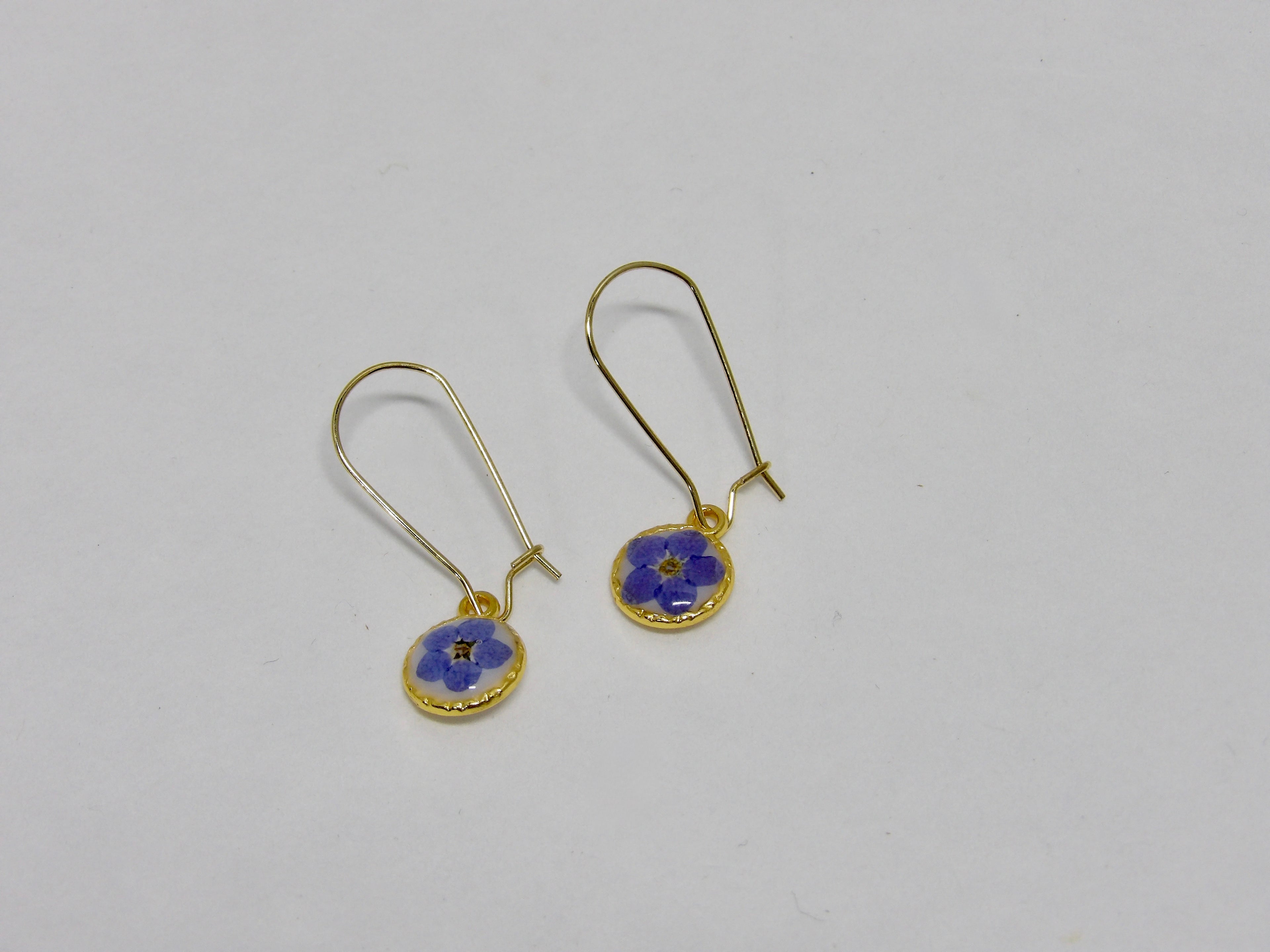 Drop Earring