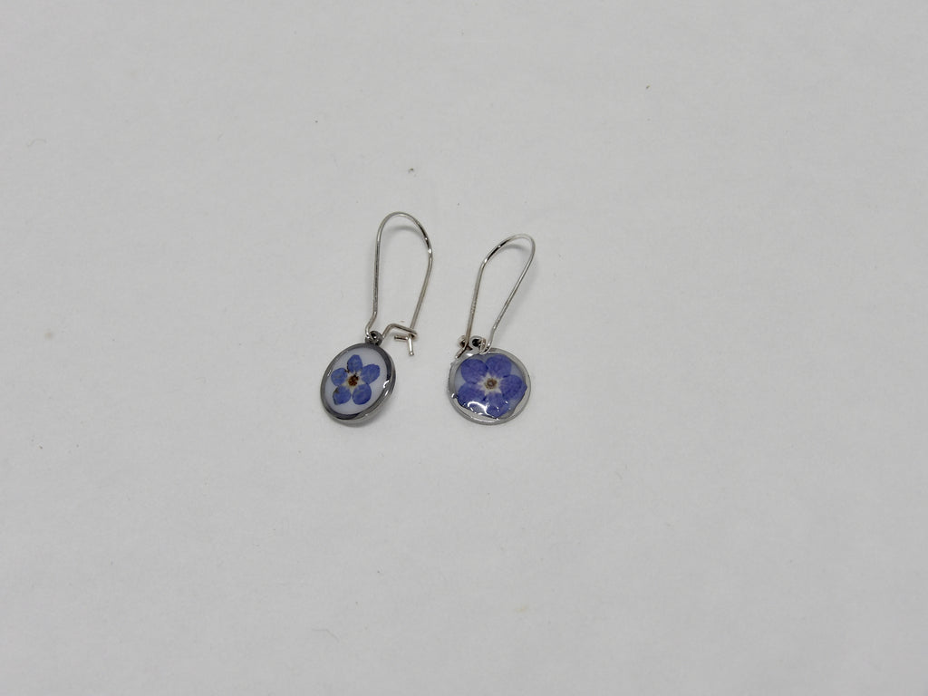Drop Earring