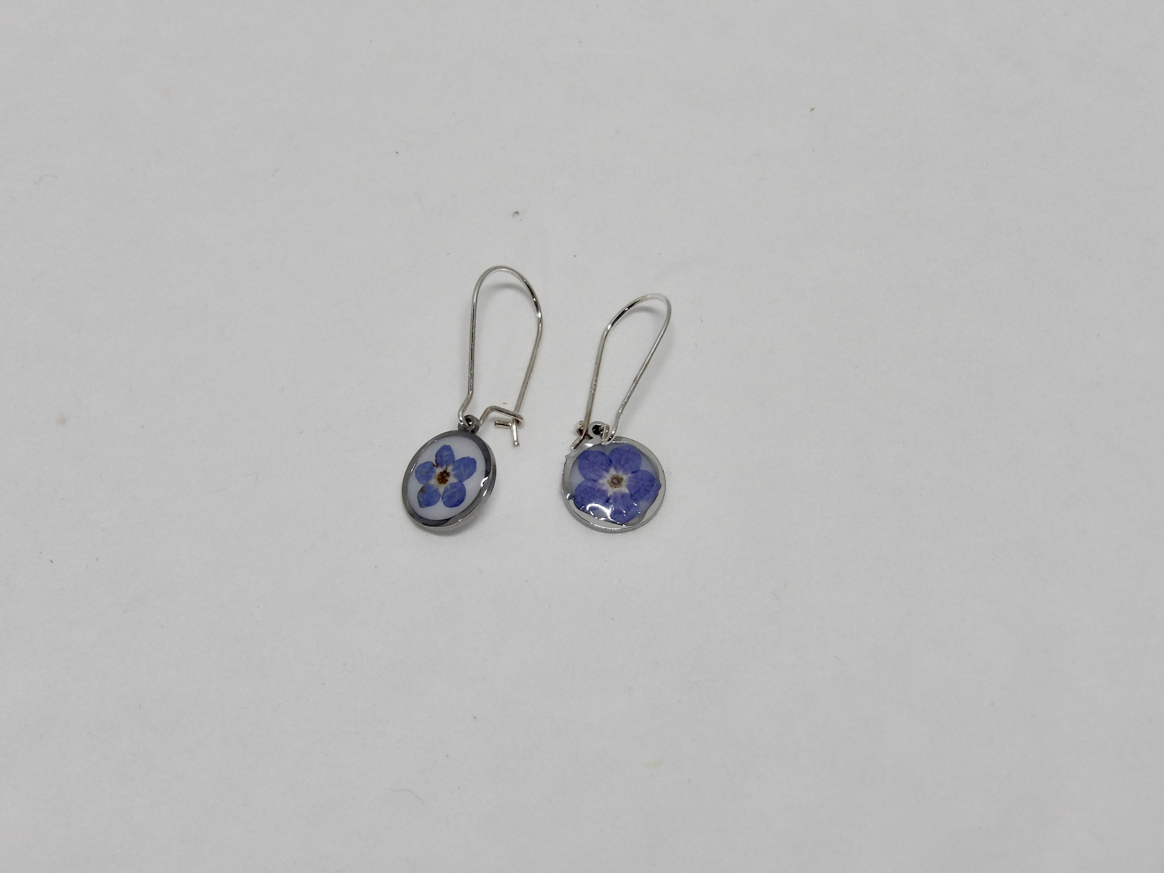 Drop Earring